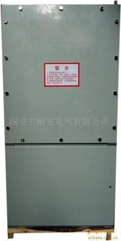 專業(yè)動(dòng)力檢修箱，瑞安市恒安電氣 工業(yè)安全與效率的堅(jiān)實(shí)保障