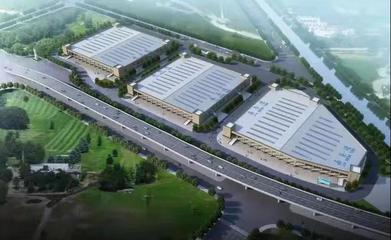 大連自貿片區兩大“重量級”項目開工，貴金屬投資與信息咨詢迎發展新機