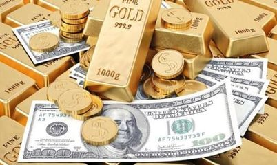 貴金屬上漲通道順暢，美元強弱轉換或成關鍵推力