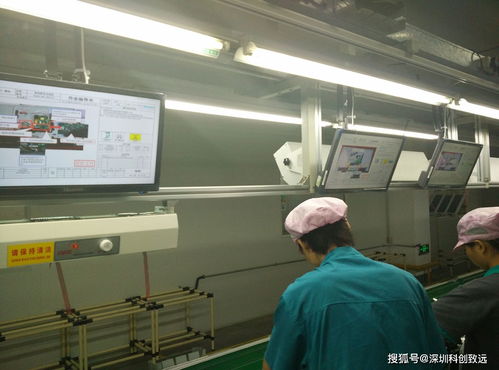 2021數字化車間現狀 終端設備Wi-Fi 6普及率低，電腦圖文設計面臨連接瓶頸