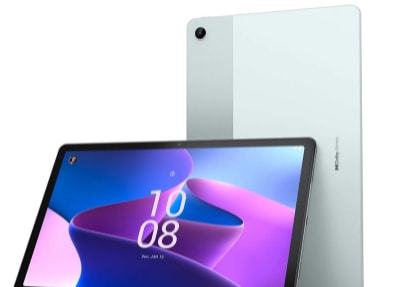 聯想Tab M10 Plus 窄邊寬屏突破，設計如何挑戰觸控筆的“不可能三角”？